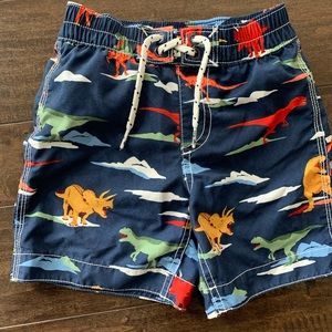 Baby Gap Swim Shorts like new! Worn once!